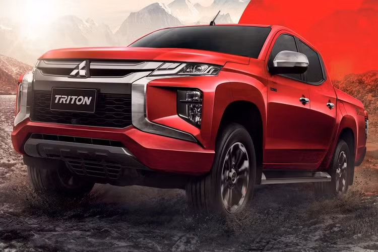 Nhằm kỷ niệm 60 năm thành lập, Mitsubishi Thái Lan đã quyết định tung ra phiên bản đặc biệt mới của dòng xe bán tải Triton. Được gọi bằng cái tên Mitsubishi Triton Passion Red Edition 2021, phiên bản đặc biệt của Mitsubishi Triton sở hữu một số thay đổi so với bản thường.