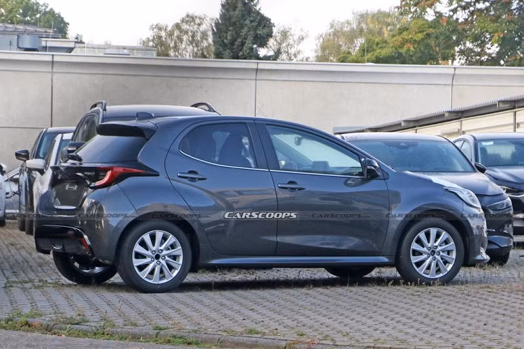 Hai hãng xe Mazda và Toyota đã bắt tay hợp tác, thành lập liên doanh chung để sản xuất ôtô từ năm 2018. Vào hôm 1/10 vừa qua, nhà máy của liên doanh chung này cũng đã đi vào hoạt động tại bang Alabama, Mỹ, với mẫu xe lắp ráp đầu tiên là Toyota Corolla Cross.