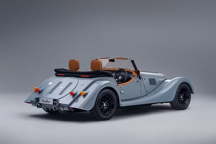 Dải sản phẩm hiện tại của hãng có 3 mẫu xe, gồm 3 Wheeler, Plus Four và Plus Six. Trong đó, dòng xe 3 Wheeler khó có cơ hội về Việt Nam do kiểu dáng speedster 3 bánh đời cổ, thiết kế hình viên đạn. Dòng xe Plus Four và Plus Six khả quan hơn vì có thiết kế phù hợp để sử dụng hàng ngày trên phố. Trong đó, Plus Six và Plus Four là hai dòng xe 4 bánh, đều sử dụng động cơ BMW tăng áp với lần lượt loại 3.0L 6 xi-lanh và 2.0L 4 xi-lanh. 