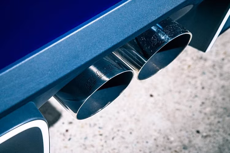 Với những nâng cấp hiệu năng kể trên, bản độ MINI Cooper JCW GP gần như chắc chắn có thể vượt qua được thời gian tăng tốc 0-100 km/h trong 5,2 giây của xe nguyên bản.