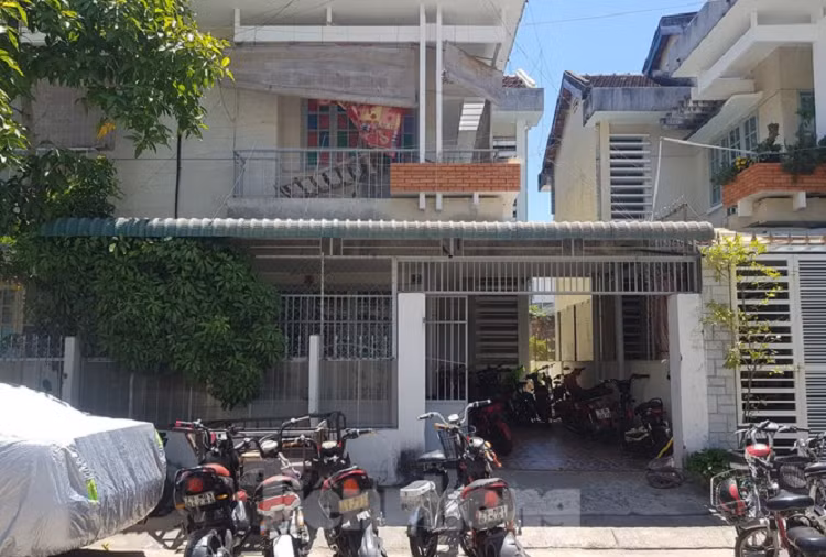 Khanh Hoa chi dao kiem tra, thu hoi nha cong vu cho 3 cuu lanh dao thue