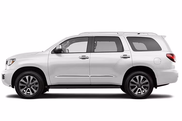 Bán tải Tundra thế hệ mới hiện đang sử dụng nền tảng khung gầm rời (body-on-frame) TNGA-F mới của Toyota, đây cũng là nền tảng đang được sử dụng trên Toyota Land Cruiser thế hệ mới.