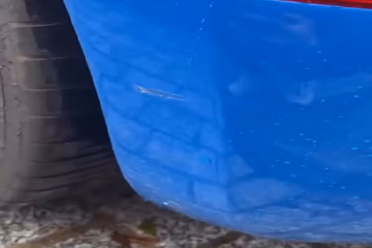 Bugatti Veyron 
