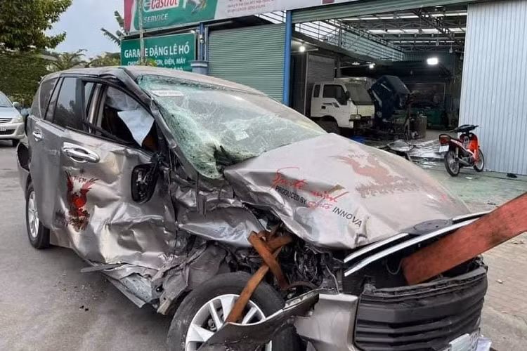 Toyota Innova 