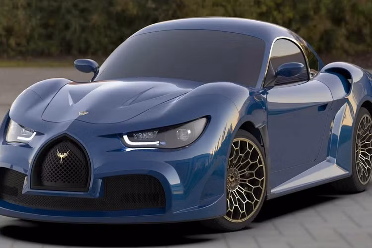 Bên cạnh màn hành động ấn tượng bay xuyên qua các tòa nhà chọc trời trong “Fast &amp; Furious 7”, W Motors Lykan HyperSport còn nổi tiếng vì là siêu xe đầu tiên của Lebanon (Li-băng). Nhưng trong khi siêu xe 780 mã lực này được thiết kế ở Trung Quốc, nó thực tế lại được chế tạo ở Turin, Ý. Tuy nhiên, mẫu xe mới trong video dưới đây thì đúng thực là một sản phẩm được thiết kế và chế tạo đầu tiên ở Lebanon. Nó là một mẫu xe điện hoàn toàn có tên EV Electra Quds Rise 2022 mới.