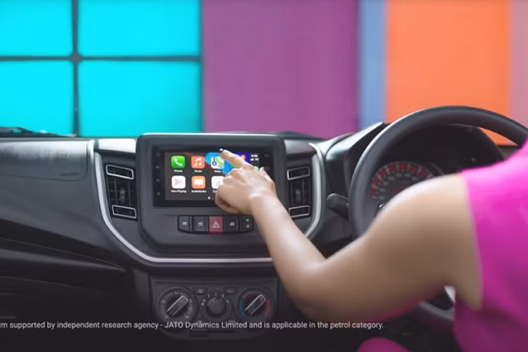 Suzuki Celerio phiên bản hiện tại đã có mặt trên thị trường kể từ năm 2014 đến nay. Và do đó, phiên bản 2022 sắp tới được cho rằng sẽ nhận được những thay đổi và nâng cấp toàn diện. 