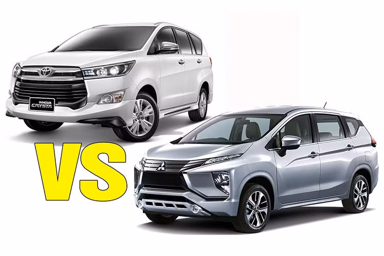 Toyota Innova giam 35 trieu tai Viet Nam, co danh bai Xpander?-Hinh-4