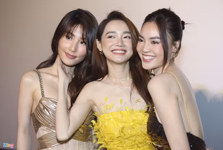 Lan Ngoc: 