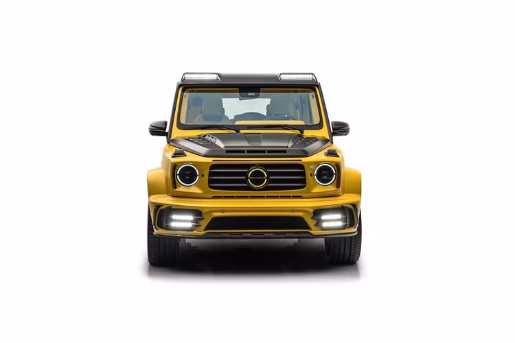 Sức mạnh mới giúp Gronos tăng tốc từ 0 - 96 km/h chỉ trong 3,5 giây trước khi cán tốc độ tối đa 250 km/h (nguyên bản là 3,4 giây và 220 km/h).