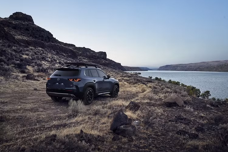 Mazda CX-50 2023 được lắp ráp tại nhà máy chung của Mazda và Toyota tại Huntsville, Alabama, Mỹ. Đây cũng là nhà máy hiện đang chịu trách nhiệm sản xuất Toyota Corolla Cross. Giá xe Mazda CX-50 chưa công bố, xe dự kiến sẽ có mặt tại thị trường Bắc Mỹ vào đầu năm sau, các thông tin chi tiết cũng được tiết lộ vào thời điểm này.