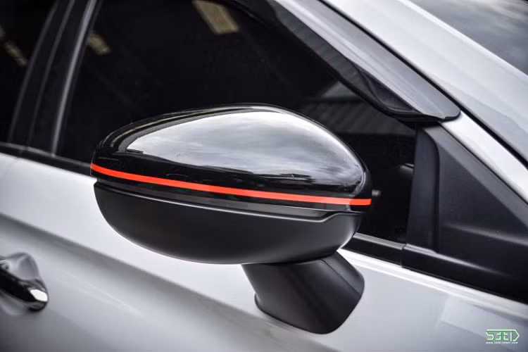 Bộ bodykit thể thao này có tên là Sport-1, giá bán chưa được công bố nhưng dự đoán sẽ có mức gái khá mềm. Trong khi đó, bộ bodykit dành cho phiên bản City hatchback có giá khoảng 17.000 baht (520 USD).