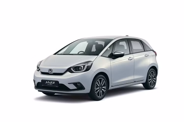 Vào hồi tháng 12 năm ngoái, hãng xe Nhật Bản đã quyết định ngừng bán mẫu hatchback Honda Jazz mới tại toàn bộ thị trường trong khu vực châu Á - Thái Bình Dương nhằm hợp lý hóa dòng sản phẩm của mình. Theo đó, vị trí mà Jazz để lại sẽ được thay bằng Honda City Hatchback mới ra mắt tại Thái Lan.