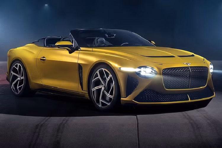 Mẫu xe mới từ Mulliner được xác nhận sẽ chia sẻ chung nền tảng khung gầm với Bentley Continental GT Speed, bao gồm thiết lập hệ thống treo khí nén ba buồng, hệ thống đánh lái 4 bánh, bộ vi sai chống trượt điều khiển điện tử ở trục sau và hệ thống phanh carbon - gốm hiệu suất cao.