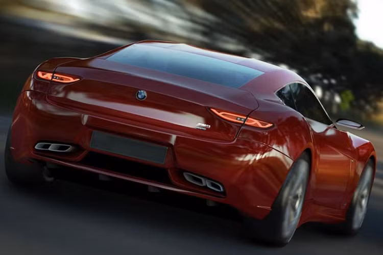 Tất nhiên, cũng không loại trừ khả năng BMW sẽ thật sự tung ra 2 dòng sản phẩm BMW M7 và M9. Nếu trường hợp này xảy ra, đó sẽ là 2 cỗ xe hiệu suất cao rất đáng mong chờ của hãng xe Đức.