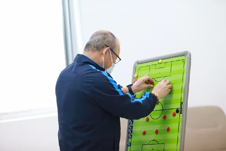 Tuyen Viet Nam: Den luc lam chu cuoc choi AFF Cup-Hinh-2