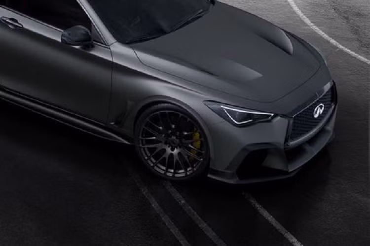 Thương hiệu Infiniti cũng sẽ chủ động rời khỏi những thị trường đang có kinh doanh không tốt, bao gồm khu vực Tây Âu, thay vào đó, hãng sẽ dồn lực vào Trung Quốc và Mỹ.