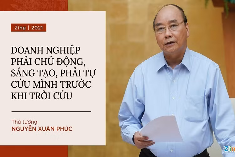 Nhung phat ngon an tuong cua Thu tuong ve kinh te 5 nam qua