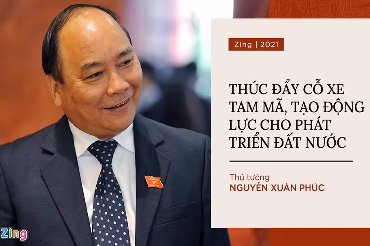 Thủ tướng Nguyễn Xuân Phúc nhấn mạnh nhiều lần khi phát biểu khai mạc Hội nghị Chính phủ với địa phương 6 tháng đầu năm được tổ chức sáng 2/7/2020 rằng việc sớm kiểm soát được dịch bệnh là một tiền đề quan trọng để phát triển kinh tế - xã hội, giữ gìn an ninh quốc phòng. Tuy nhiên, không vì kinh tế mà để dịch bệnh quay trở lại, ảnh hưởng đến đời sống của người dân. Thủ tướng ví cỗ máy tăng trưởng của Việt Nam như "cỗ xe tam mã", gồm 3 cấu phần quan trọng là đầu tư, xuất khẩu và tiêu dùng. "Phải dùng mọi biện pháp để thúc đẩy cỗ xe tam mã này, tạo động lực cho phát triển đất nước", ông nói.