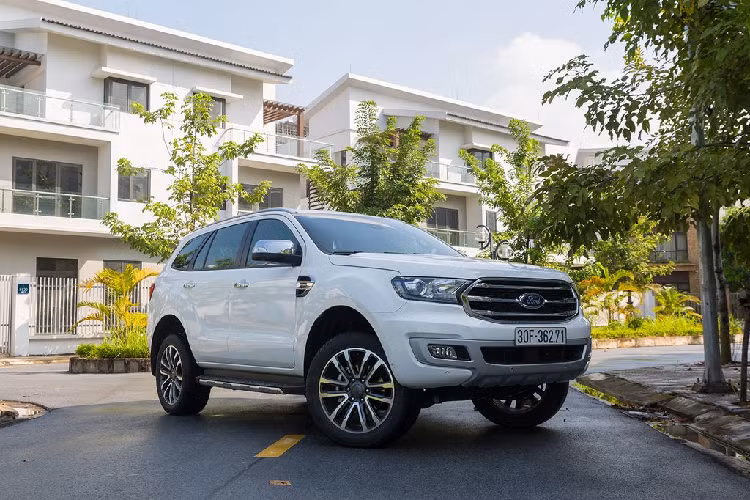 Cach phan biet dong xe SUV va CUV tren thi truong hien nay-Hinh-2