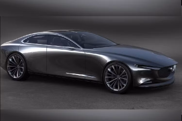Vào hồi tháng 5 năm nay, Mazda đã bất ngờ công bố ngừng bán Mazda6 sau phiên bản 2021 tại thị trường Mỹ. Tuy nhiên, ở những thị trường khác, Mazda6 vẫn tiếp tục được phân phối và hiện hãng Mazda còn đang phát triển thế hệ thứ 6 của dòng sedan cỡ trung này nhằm cạnh tranh với Toyota Camry, Honda Accord cũng như Kia K5. Theo tin đồn, Mazda6 thế hệ mới sẽ chính thức trình làng vào năm sau. Điểm nhấn của mẫu xe này chính là hệ dẫn động cầu sau RWD và động cơ 6 xi-lanh.