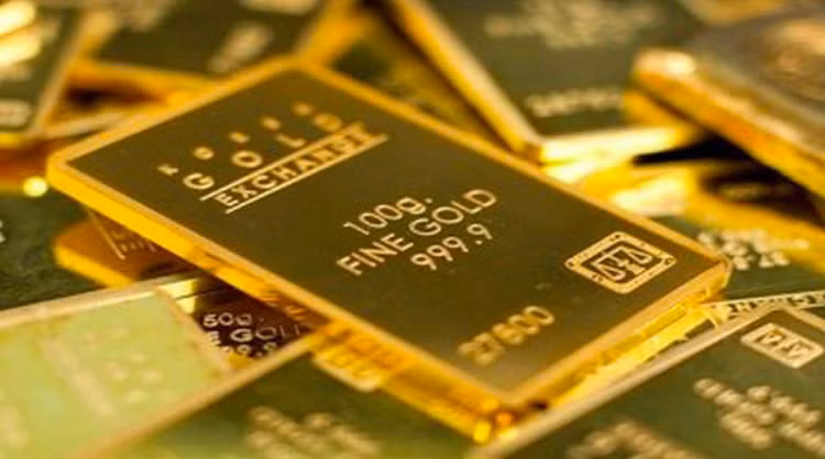 Giá vàng hôm nay ngày 5/2: Mất mức hỗ trợ quan trọng, vàng lao dốc Gia vang hom nay ngay 5/2: Mat muc ho tro quan trong, vang lao doc