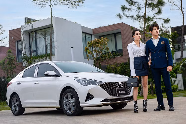 Hon 34.000 xe Hyundai toi tay khach Viet trong 6 thang dau 2021
