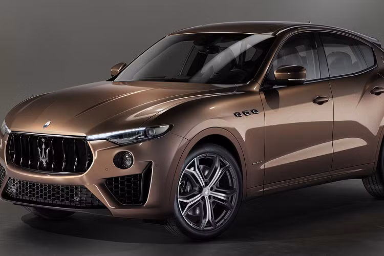 Phiên bản đặc biệt của mẫu SUV Levante vẫn được trang bị động cơ tăng áp kép V6 3.0L do Ferrari sản xuất, công suất 430 mã lực và mô-men xoắn 580 Nm, đi kèm với hộp số tự động 8 cấp ZF, hệ dẫn động 4 bánh. Maserati Levante S GranSport có khả năng tăng tốc 0-100 km/h trong 5,2 giây, trước khi đạt tốc độ tối đa 264 km/h.