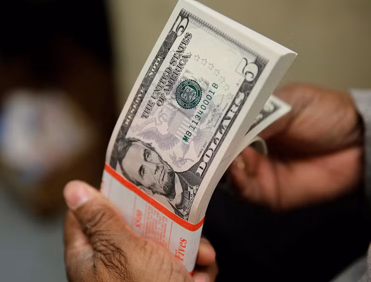 Ty gia USD, Euro ngay 6/9: Tin hieu kem vui, USD giam gia-Hinh-2