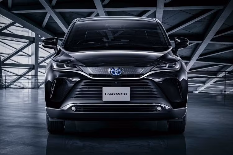 Tại Trung Quốc, Toyota Venza thế hệ mới sẽ do liên doanh GAC-Toyota sản xuất. Ngoài ra, Harrier thế hệ mới giống xe ở Nhật Bản cũng được sản xuất tại Trung Quốc nhưng do liên doanh FAW-Toyota chế tạo và phân phối.