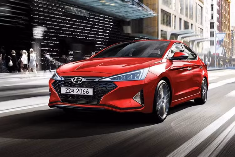 Nếu xét theo số lượng, Hyundai Porter hiện đang là mẫu xe ôtô bán chạy nhất Hàn Quốc. Trong khi đó, nếu chỉ tính ở mảng xe du lịch thì Kia Sportage hiện đang là mẫu xe con bán chạy nhất.