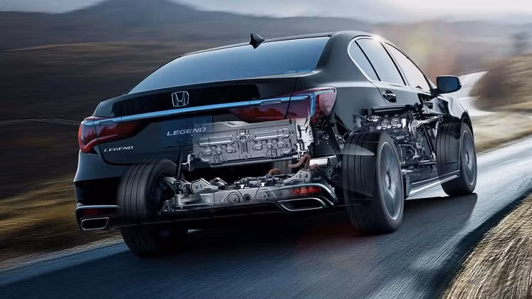 Honda keu goi giup do phat trien va san xuat xe dien-Hinh-2