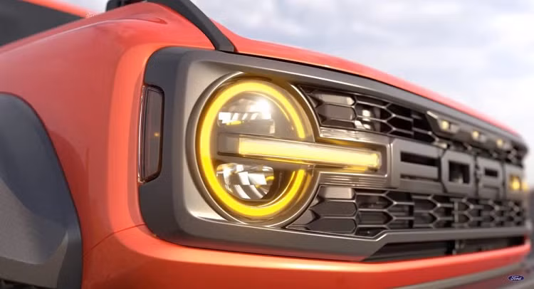 Ford Bronco Raptor moi he lo thiet ke, ra mat vao 2022-Hinh-2