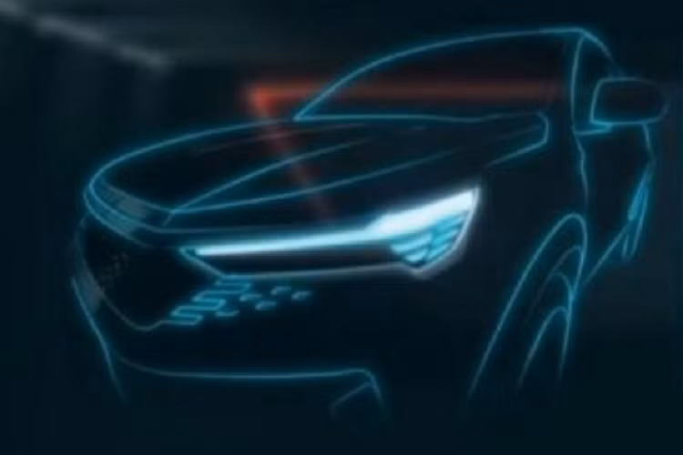 Theo một số nguồn tin, mẫu xe SUV Honda ZR-V có thể được coi là phiên bản cỡ nhỏ của BR-V với trục cơ sở ngắn hơn cùng cấu hình 5 chỗ ngồi. Bên cạnh đó, mẫu xe này còn chia sẻ chung nền tảng khung gầm với đàn anh BR-V thế hệ mới với thiết kế mặt ca-lăng tương tự nhau.