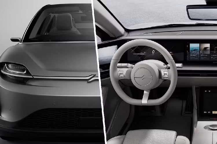 Tuy nhiên, xe ôtô Vision-S chạy điện sẽ không được sản xuất hàng loạt hoặc bán thương mại. Đây là xác nhận của đại diện Sony với chuyên trang ôtô Car and Driver.