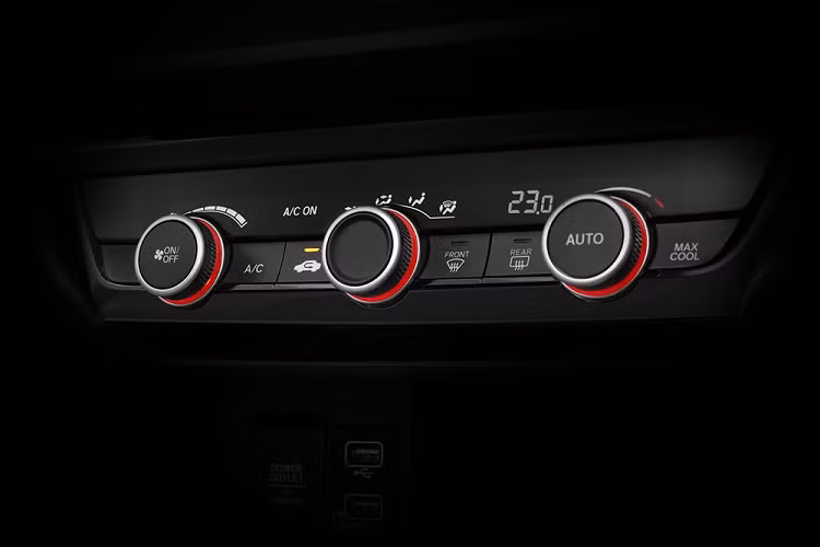 Chưa hết, Honda City Hatchback 2021 còn được trang bị ghế Ultra Seat, cho phép người dùng thay đổi cấu hình ghế để tối ưu hóa cảm giác thoải mái hoặc tính thực dụng.