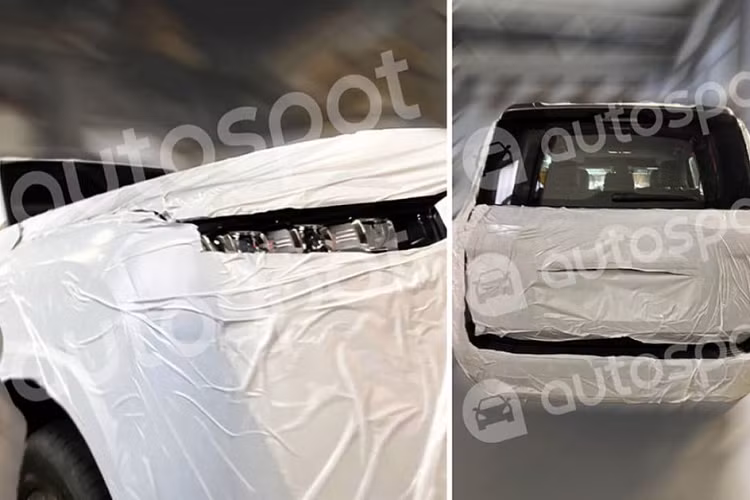 Thực tế, đây không phải loại động cơ mới và bản thân dòng Land Cruiser 200 phiên bản Trung Đông cũng đang được ứng dụng loại động cơ này