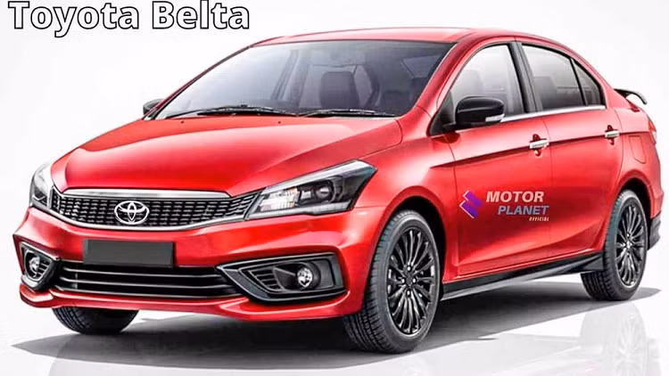 Trai nguoc Viet Nam, Toyota Vios e am bi “khai tu“ tai An Do-Hinh-2