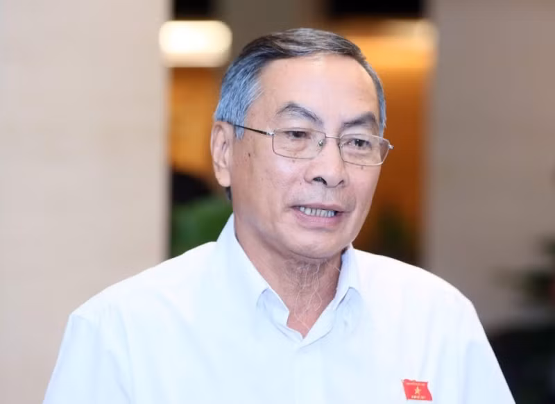 Kẽ hở kê khai tài sản của người có quyền hạn, chức vụ - Hình 2 Ke ho ke khai tai san cua nguoi co quyen han, chuc vu-Hinh-2