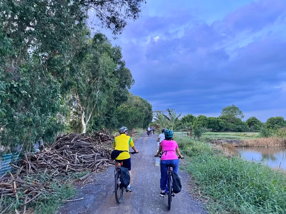 “Người bạn đường” đáng tin cậy trên mọi cung đường đạp xe - Hình 3 “Nguoi ban duong” dang tin cay tren moi cung duong dap xe-Hinh-3