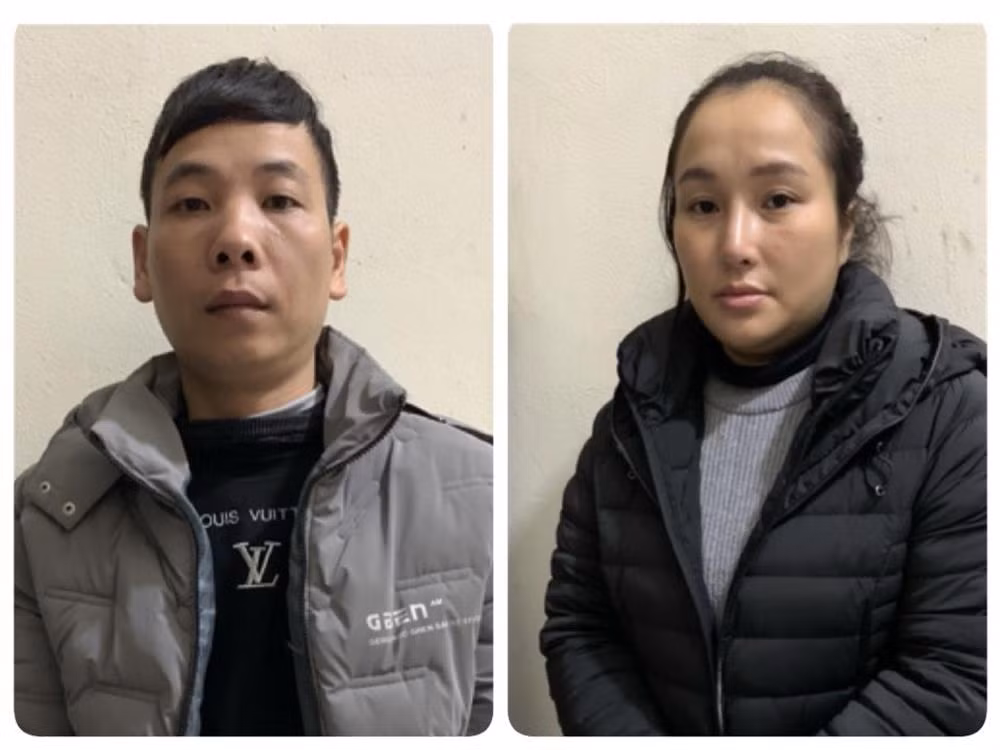 Các đối tượng trong đường dây tội phạm là những người từng bán thận nên biết các thủ tục, nhu cầu tìm người bán, người mua thận ở các bệnh viện. Nguyên giữ vai trò chủ mưu, tìm kiếm người bán, mua thận; Bích Ân (người tình của Nguyên) đưa người bán thận làm các thủ tục xét nghiệm, nhận tiền bất chính. Sơn và Diễm thực hiện việc đưa người bán đi thực hiện các xét nghiệm Sau khi ca ghép thành công, Ân nhận tiền từ người nhà bệnh nhân, chuyển tiền cho các đối tượng. Số tiền mua 1 quả thận với giá từ 700 triệu đến gần 1 tỷ đồng, mỗi vụ môi giới mua, bán thận, các đối tượng hưởng lợi từ 200 – 320 triệu đồng.
