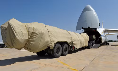 Việc bình định lãnh thổ Syria có thể nằm hoàn toàn trong khả năng của Nga, nhưng Nga đã nhượng bộ Thổ Nhĩ Kỳ vì những lợi ích khác, ví dụ như dự án khí đốt tự nhiên Nga - Thổ hiện đang được xây dựng, cũng như các hợp đồng bán vũ khí cho Thổ Nhĩ Kỳ với trị giá hàng chục tỷ USD.