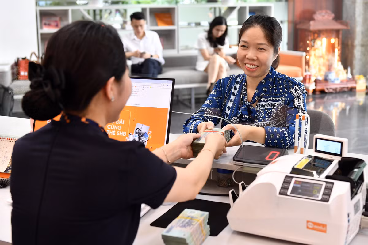 Những yếu tố then chốt quyết định mức lãi suất của khoản vay Nhung yeu to then chot quyet dinh muc lai suat cua khoan vay