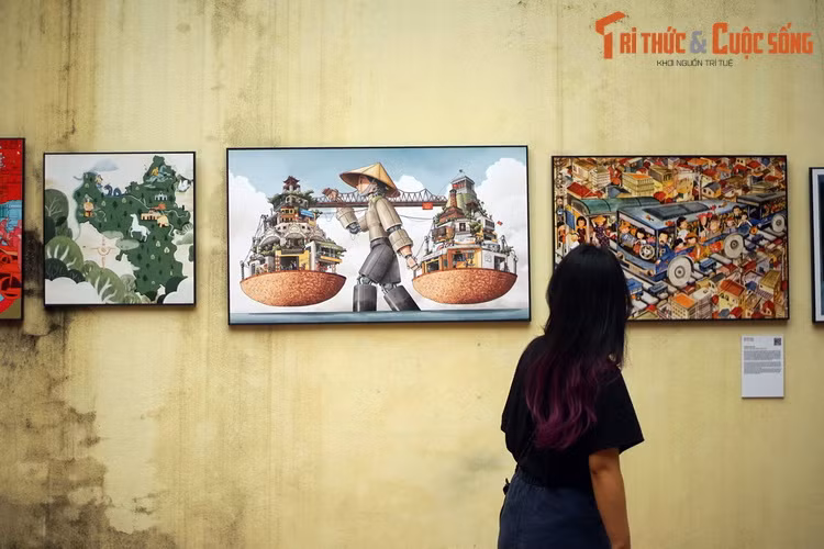 Kể từ sau khi khánh thành, hội quán Quảng Đông - Trung tâm văn hóa nghệ thuật 22 Hàng Buồm đã trở thành một điểm đến mới của khu phố cổ, thu hút nhiều du khách, đặc biệt là giới trẻ, đến tham quan, thưởng thức nghệ thuật, chụp ảnh kỷ niệm.