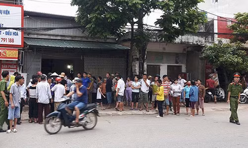 Diem nong 24h: Cu ong 73 tuoi hiep dam be gai linh an thich dang-Hinh-7