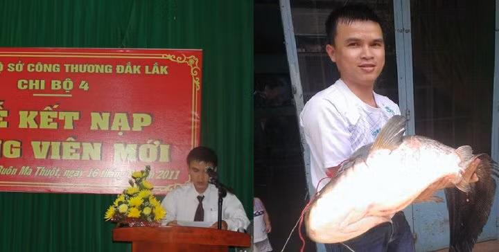 Vi dau nhieu sep tre, tai gioi bo nha nuoc ve di buon?