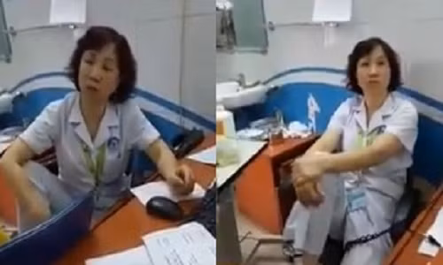 Diem nong 24h: Xac dinh nguoi tung tin an mang chat dau trong TTTM-Hinh-5