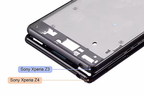 Lo dien thiet ke sieu mong cua Sony Xperia Z4-Hinh-4