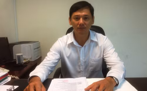 Dien luc TP HCM phan hoi viec “lang phi nhan vien thu tien”