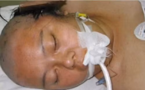 Giả vờ bị liệt, gã con rể làm điều kinh khủng với nhà vợ Gia vo bi liet, ga con re lam dieu kinh khung voi nha vo