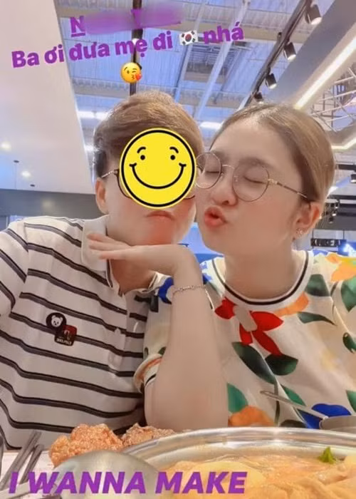 Thiện Nhân tình tứ bên người tình đồng giới ở Hàn Quốc Thien Nhan tinh tu ben nguoi tinh dong gioi o Han Quoc